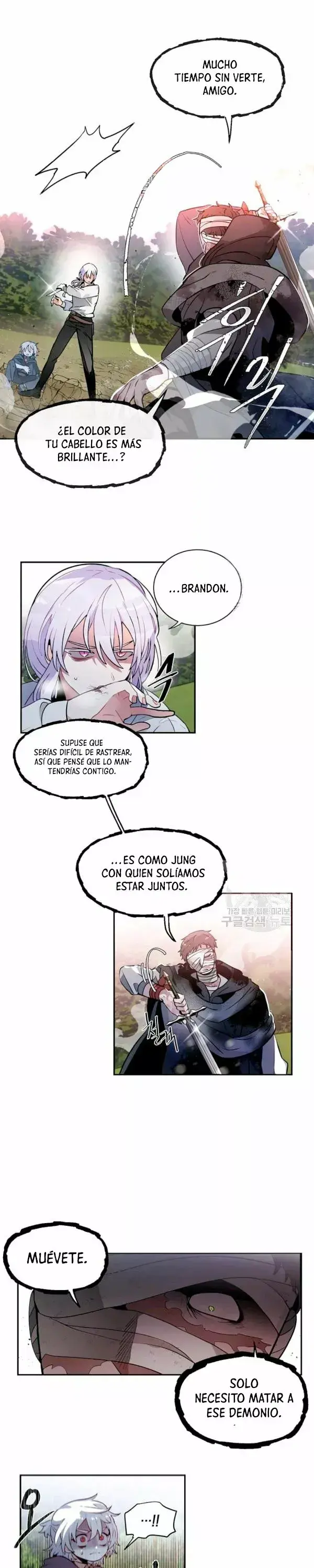 Capitulo 32 page 6
