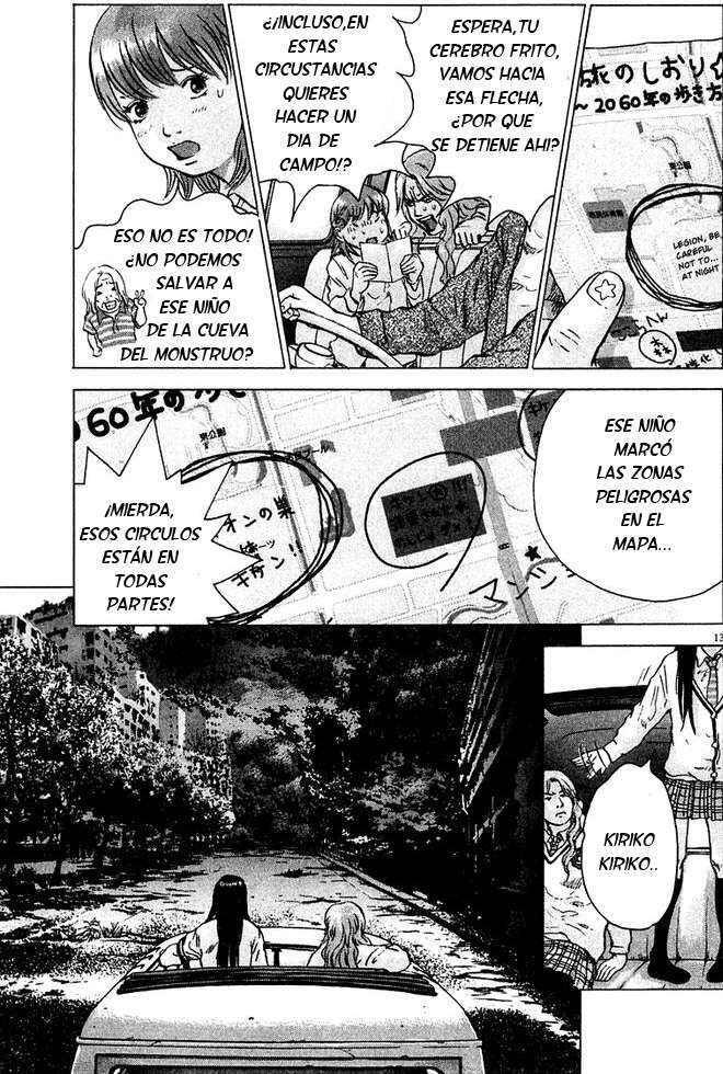 Capitulo 15 page 13