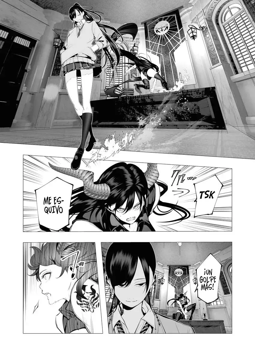 Capitulo 17 page 10