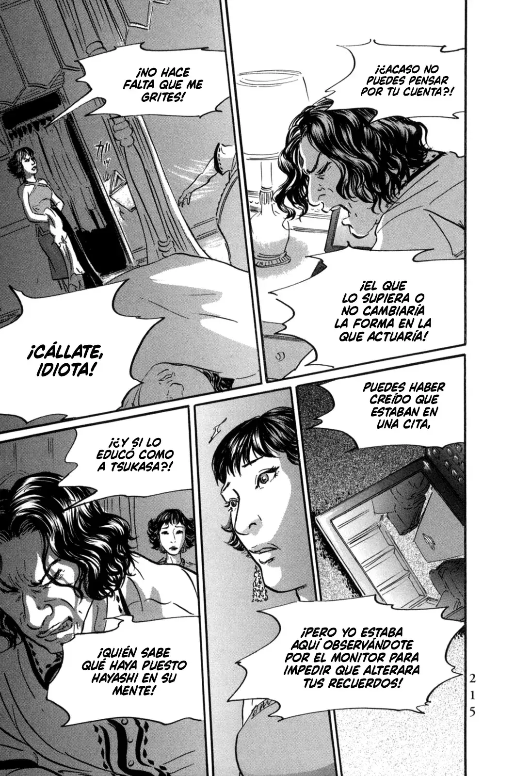 Capitulo 21 page 15