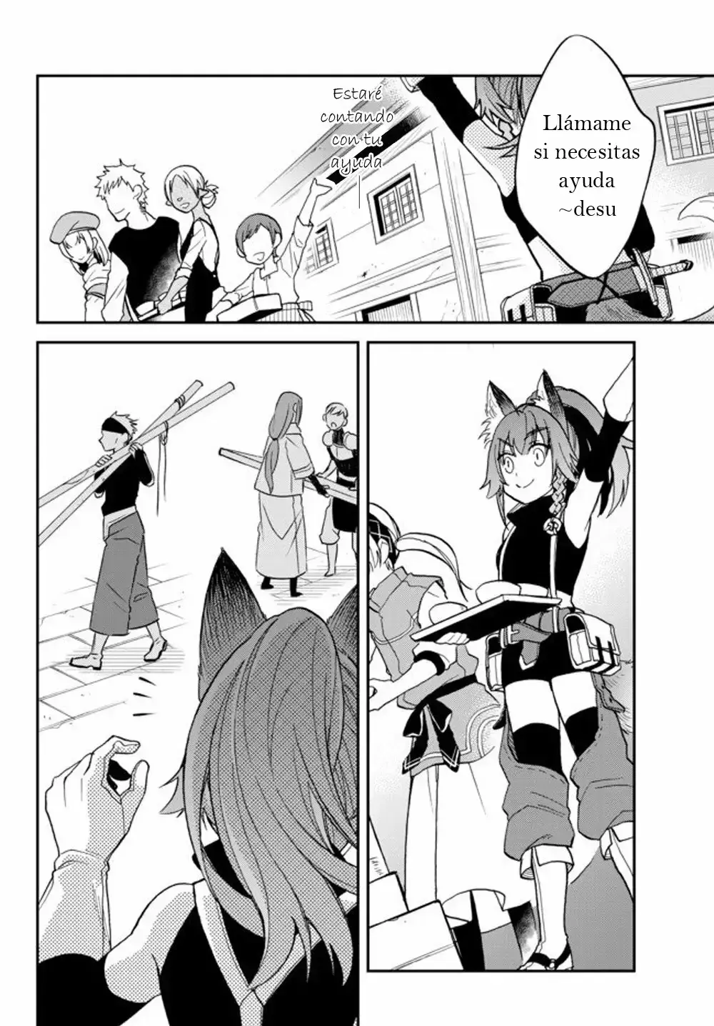 Capitulo 19 page 21