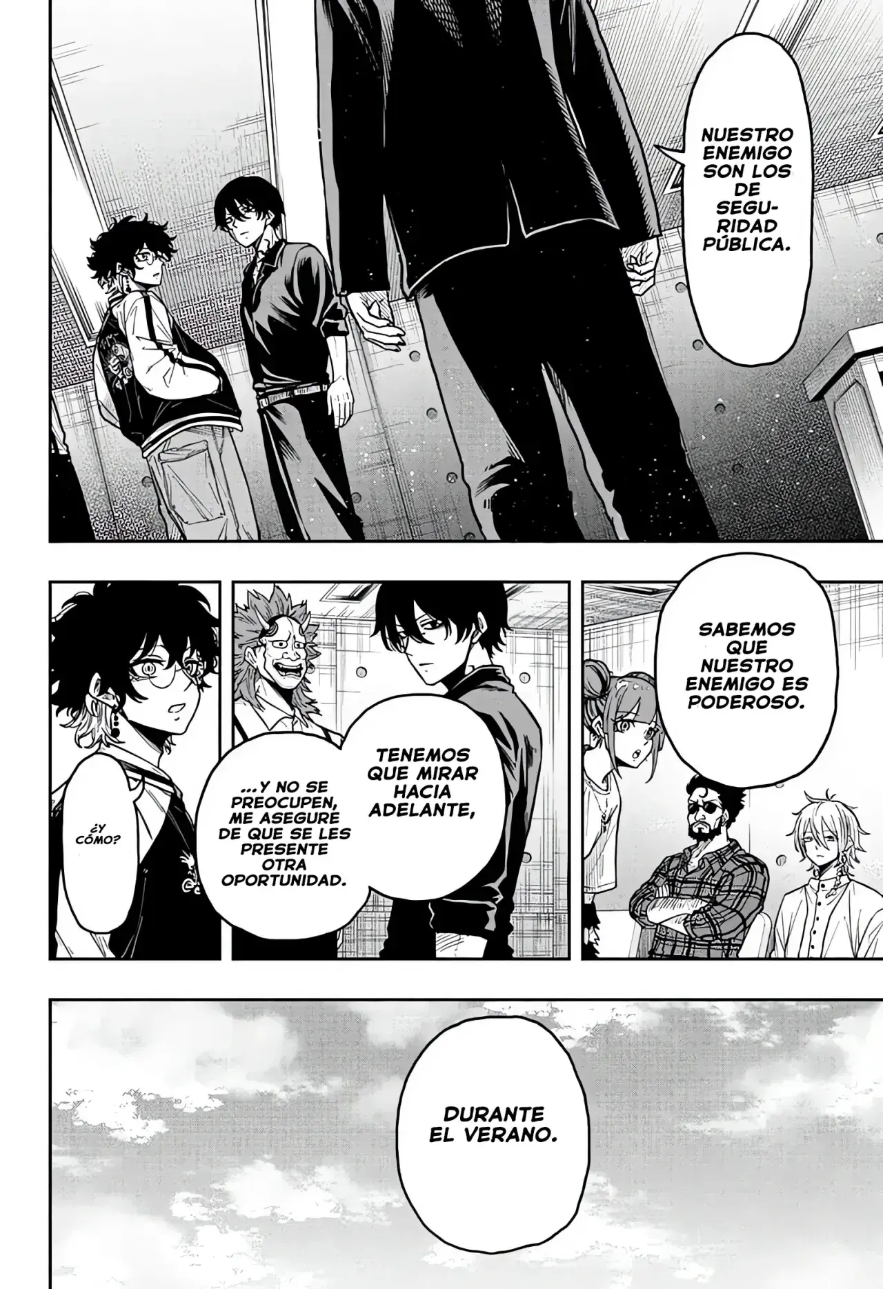 Capitulo 30 page 17