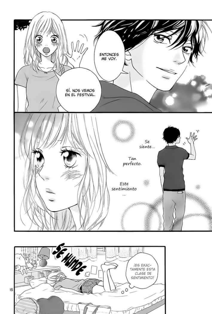 Capitulo 17 page 18
