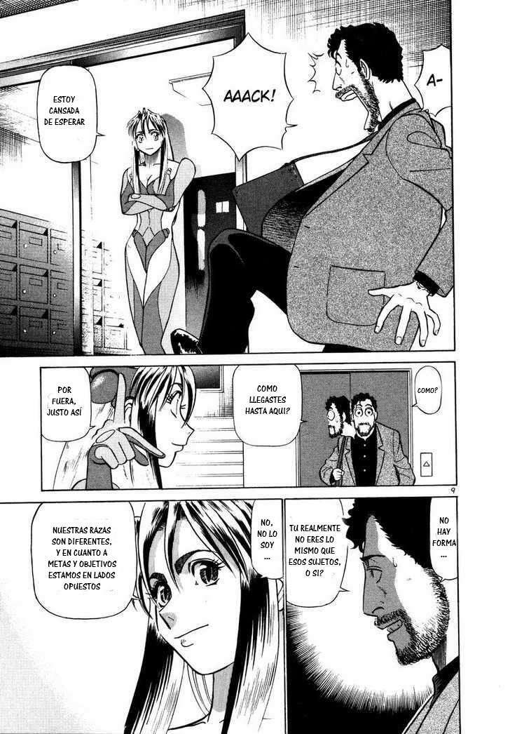Capitulo 22 page 15