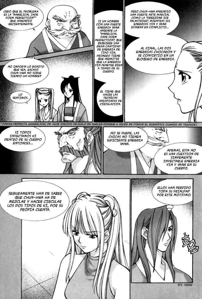 Capitulo 126 page 23