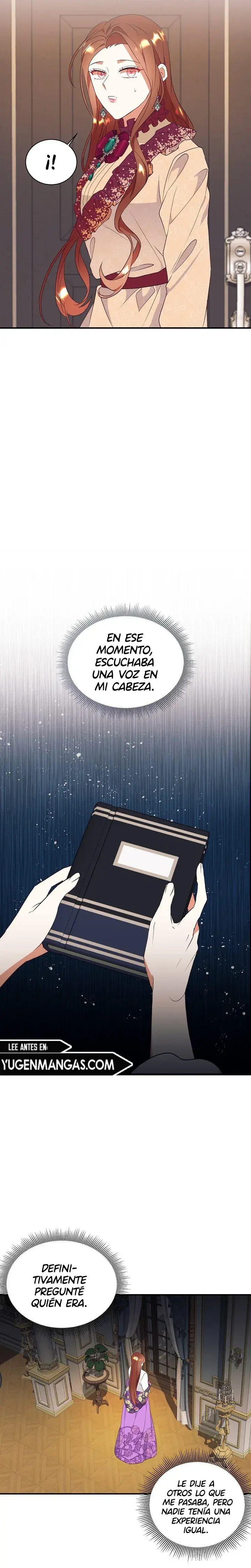 Capitulo 74 page 19