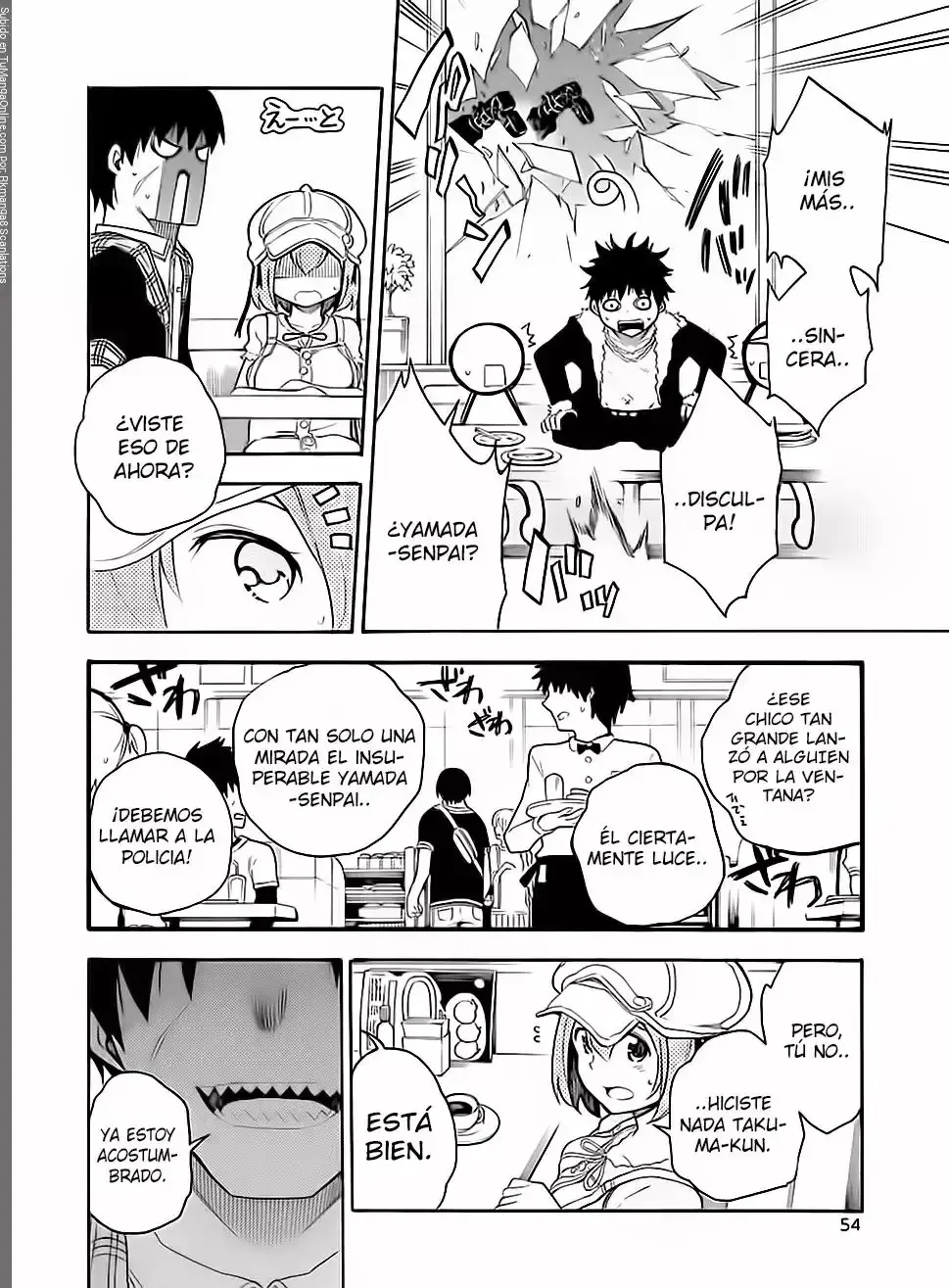 Capitulo 6 page 17