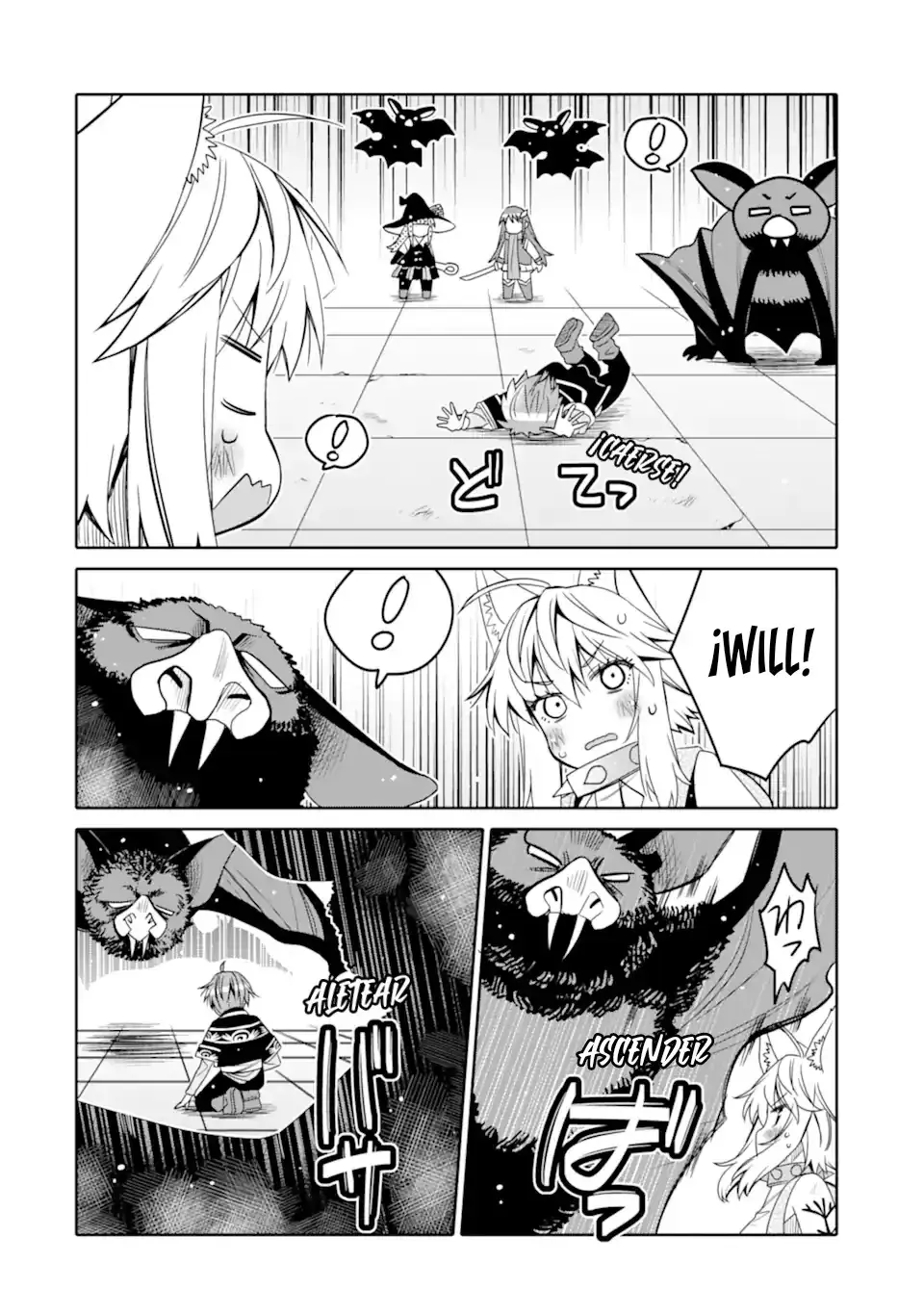 Capitulo 16 page 19