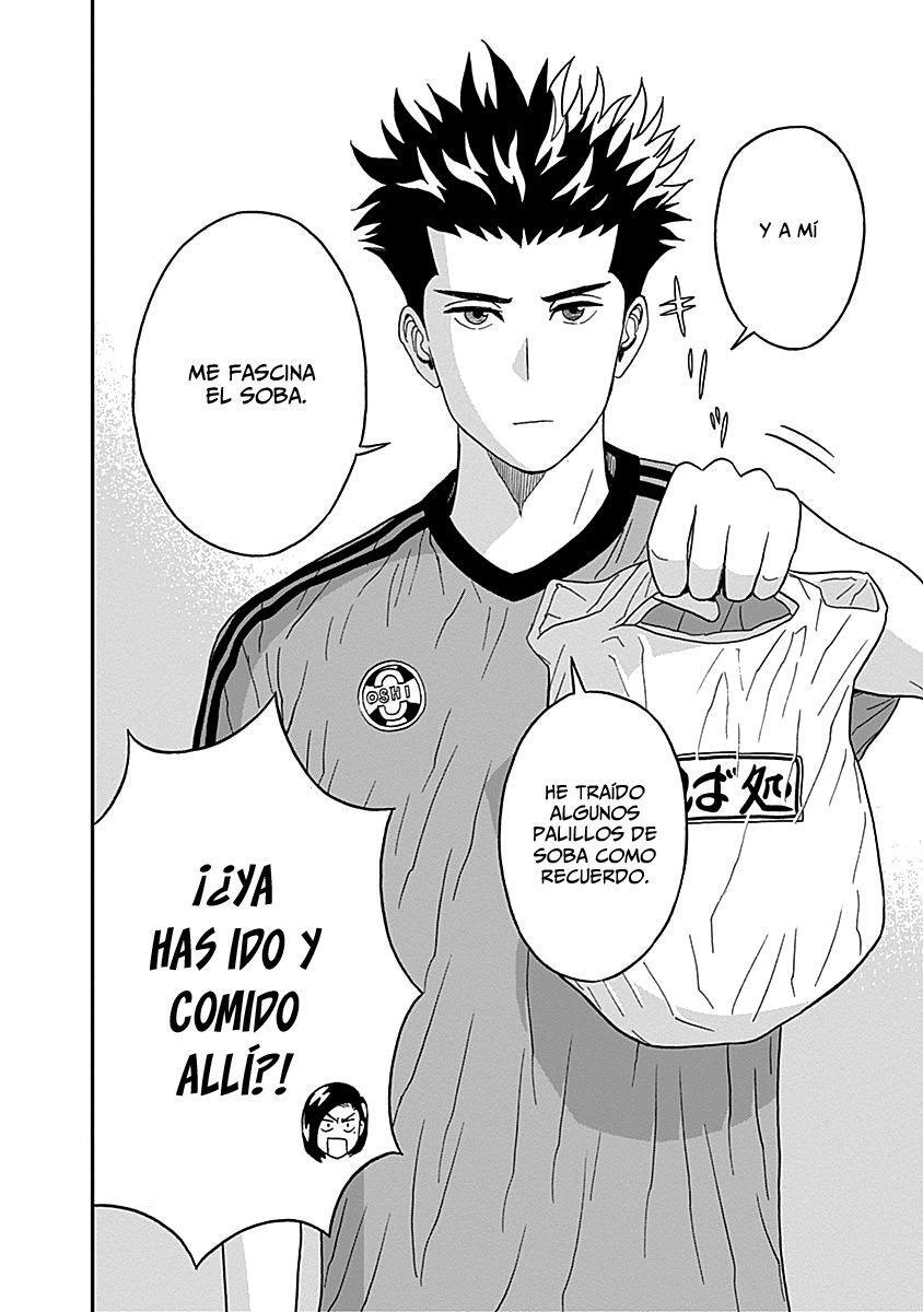 Capitulo 20 page 17