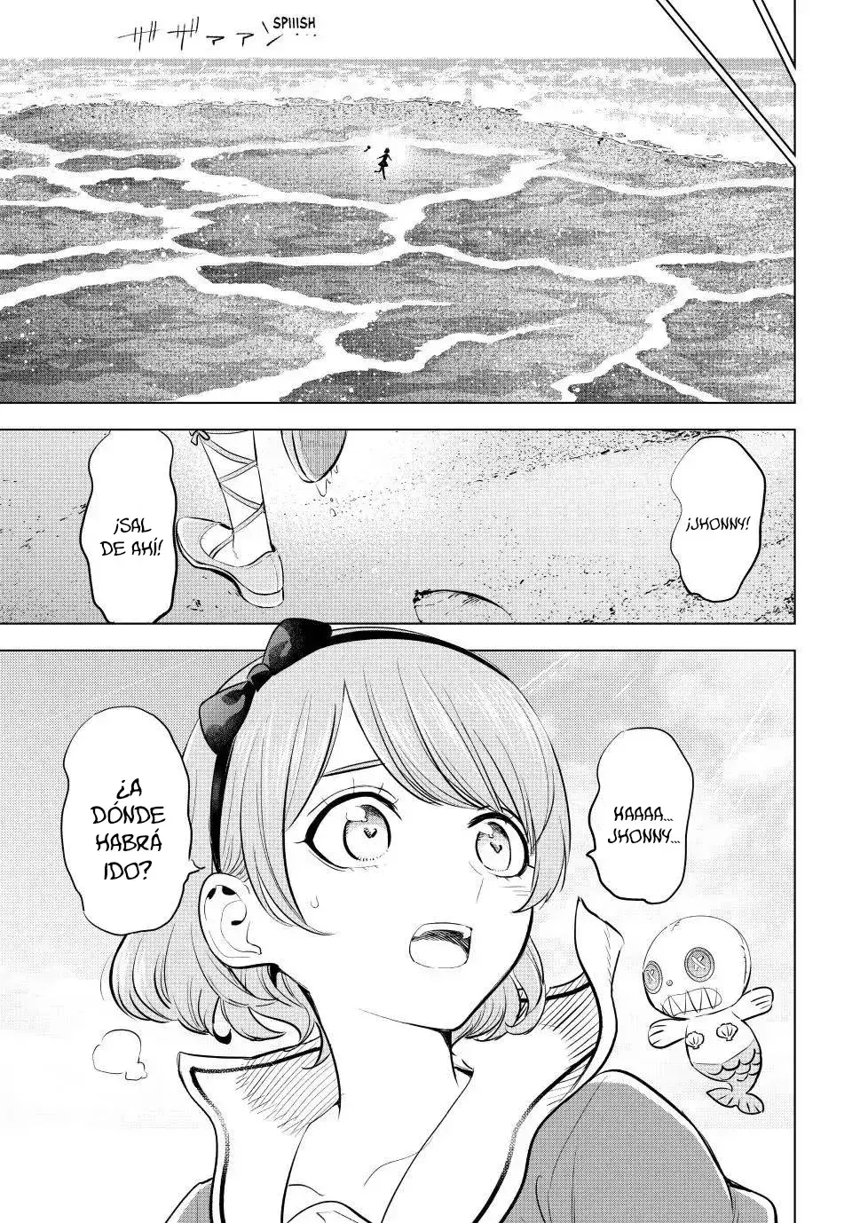 Capitulo 47 page 26