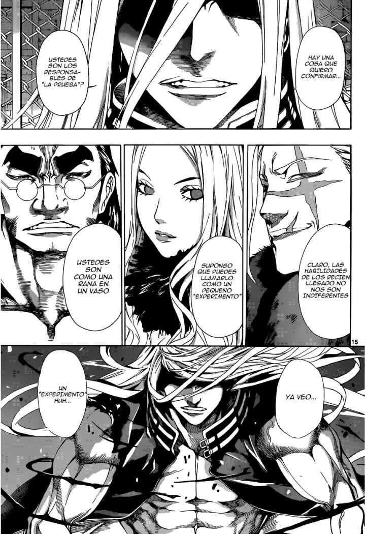 Capitulo 11 page 15