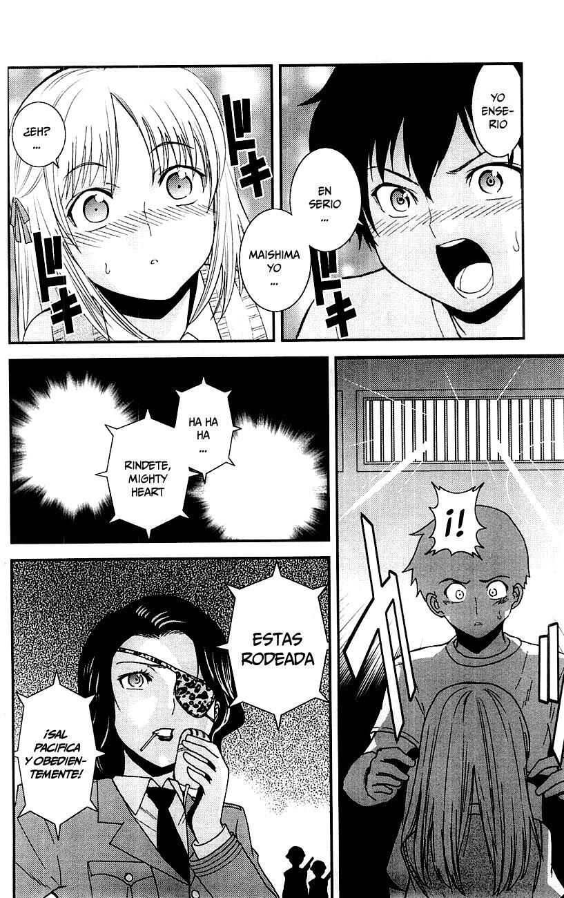 Capitulo 13 page 16