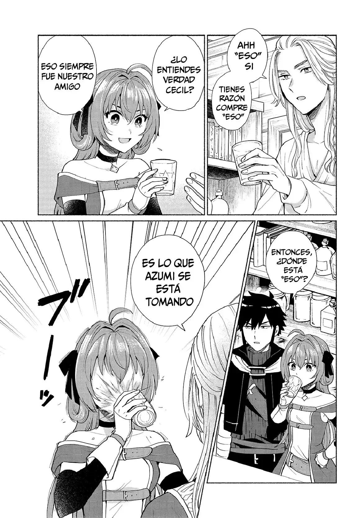 Capitulo 31 page 12