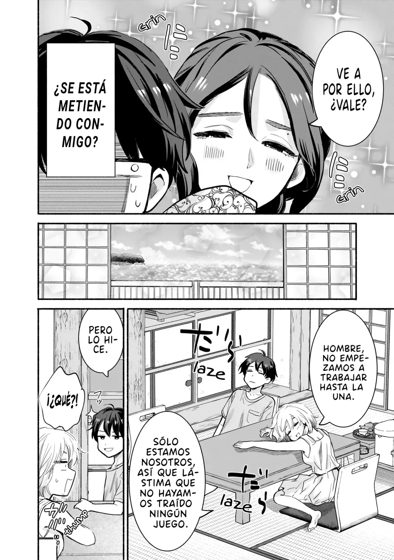 Capitulo 26 page 13