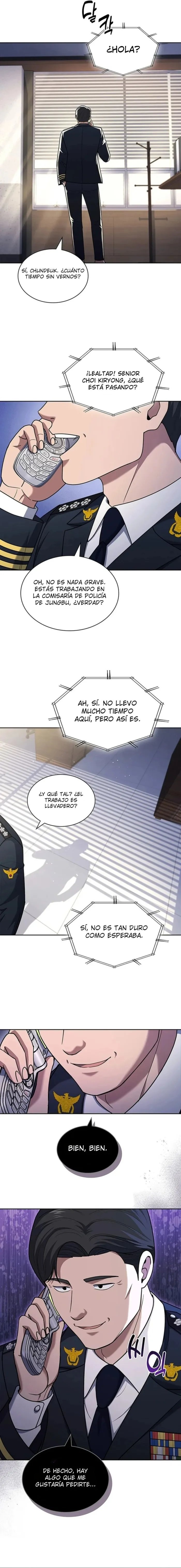 Capitulo 105 page 14