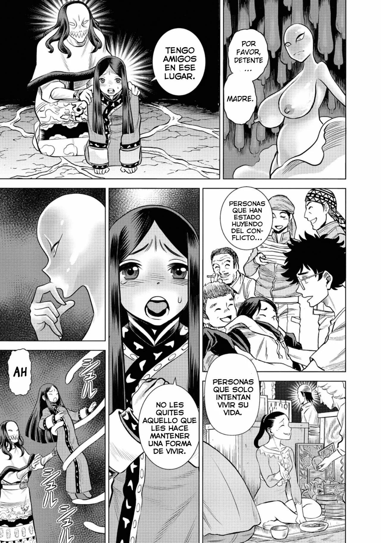 Capitulo 49 page 15