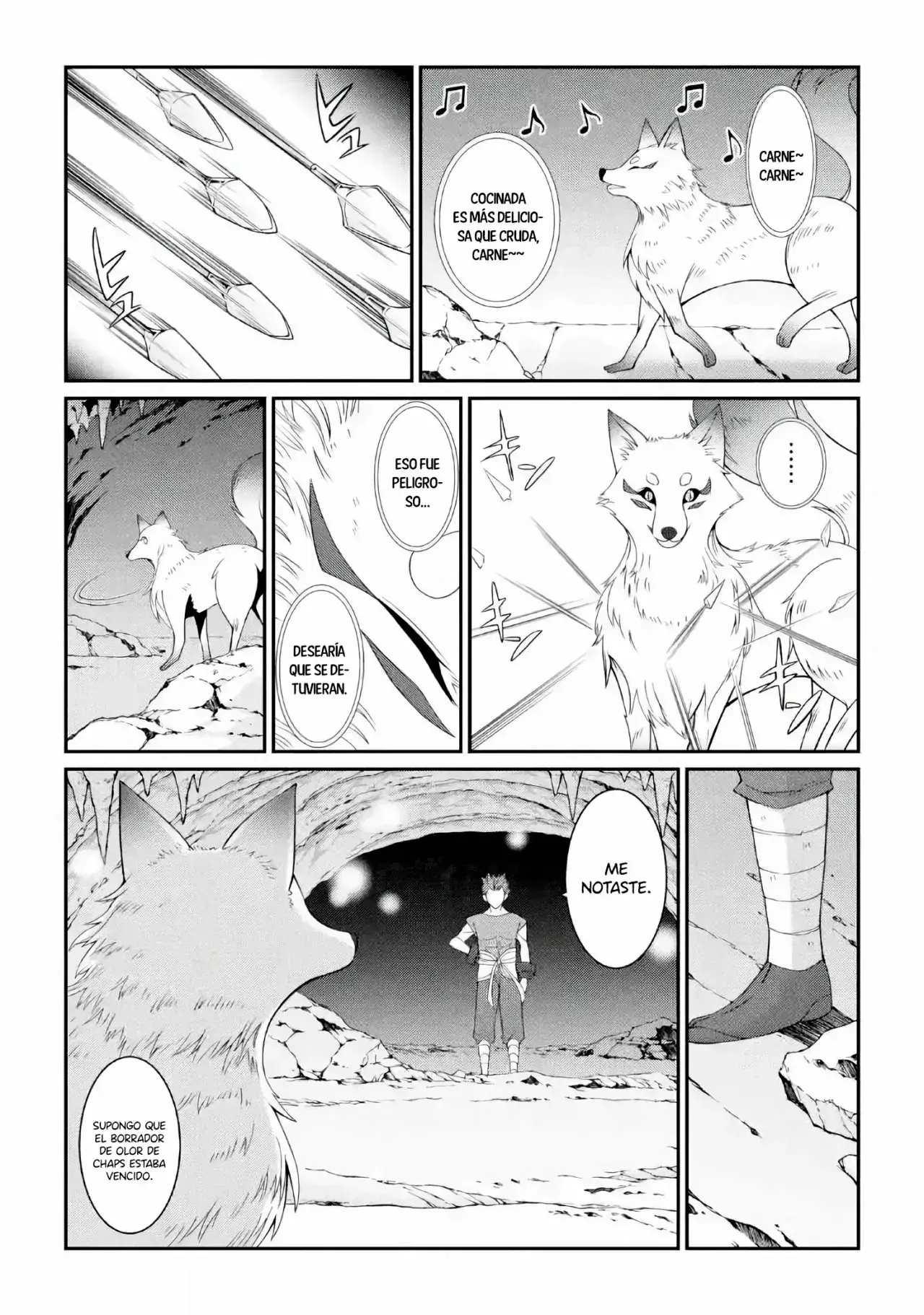Capitulo 17 page 19