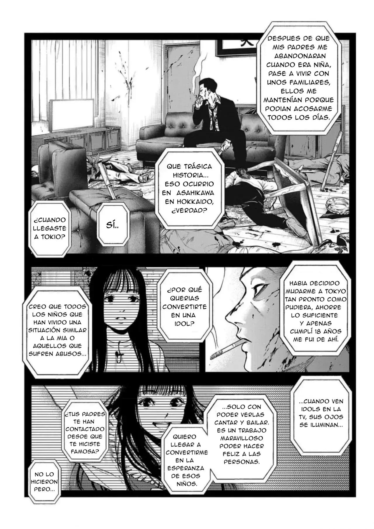 Capitulo 16 page 32