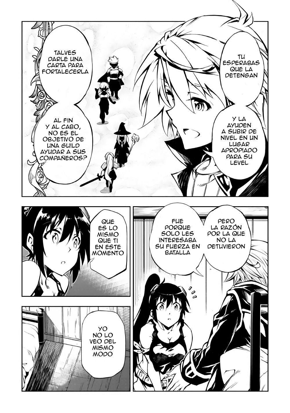 Capitulo 26 page 19