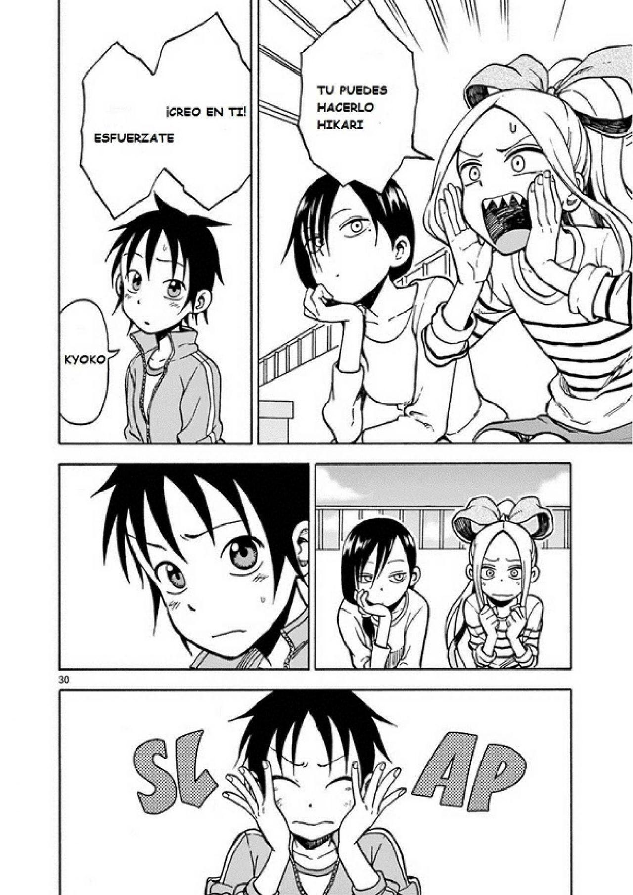 Capitulo 22 page 32