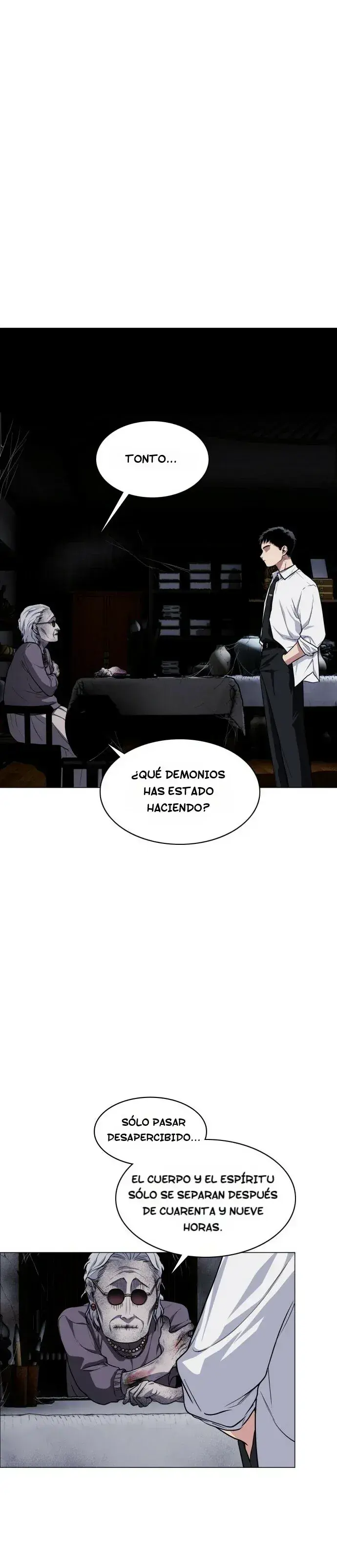 Capitulo 26 page 40