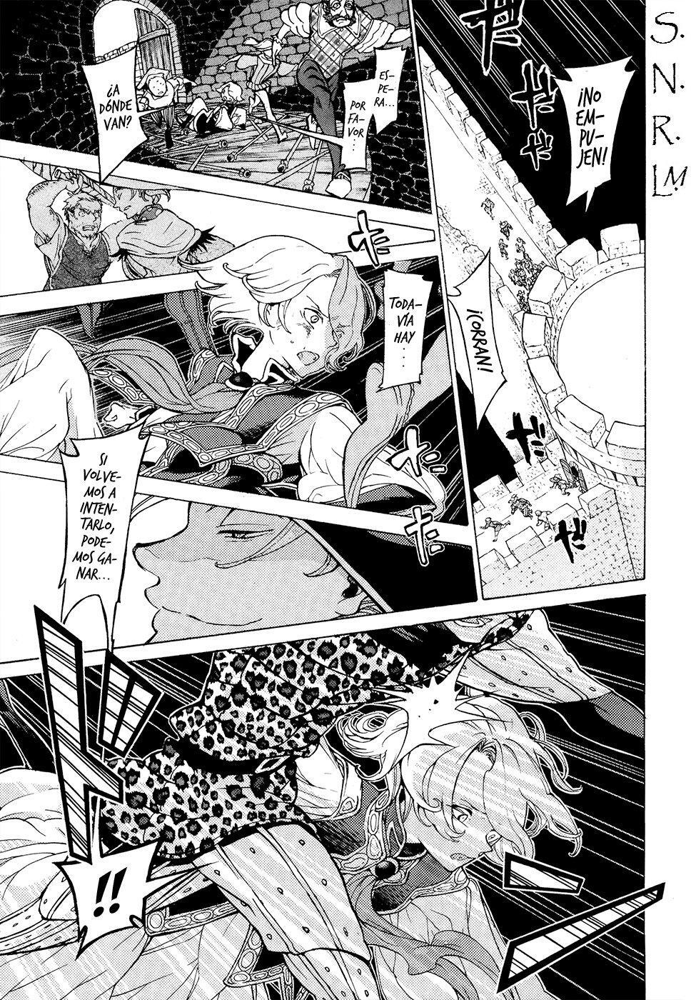 Capitulo 57 page 23