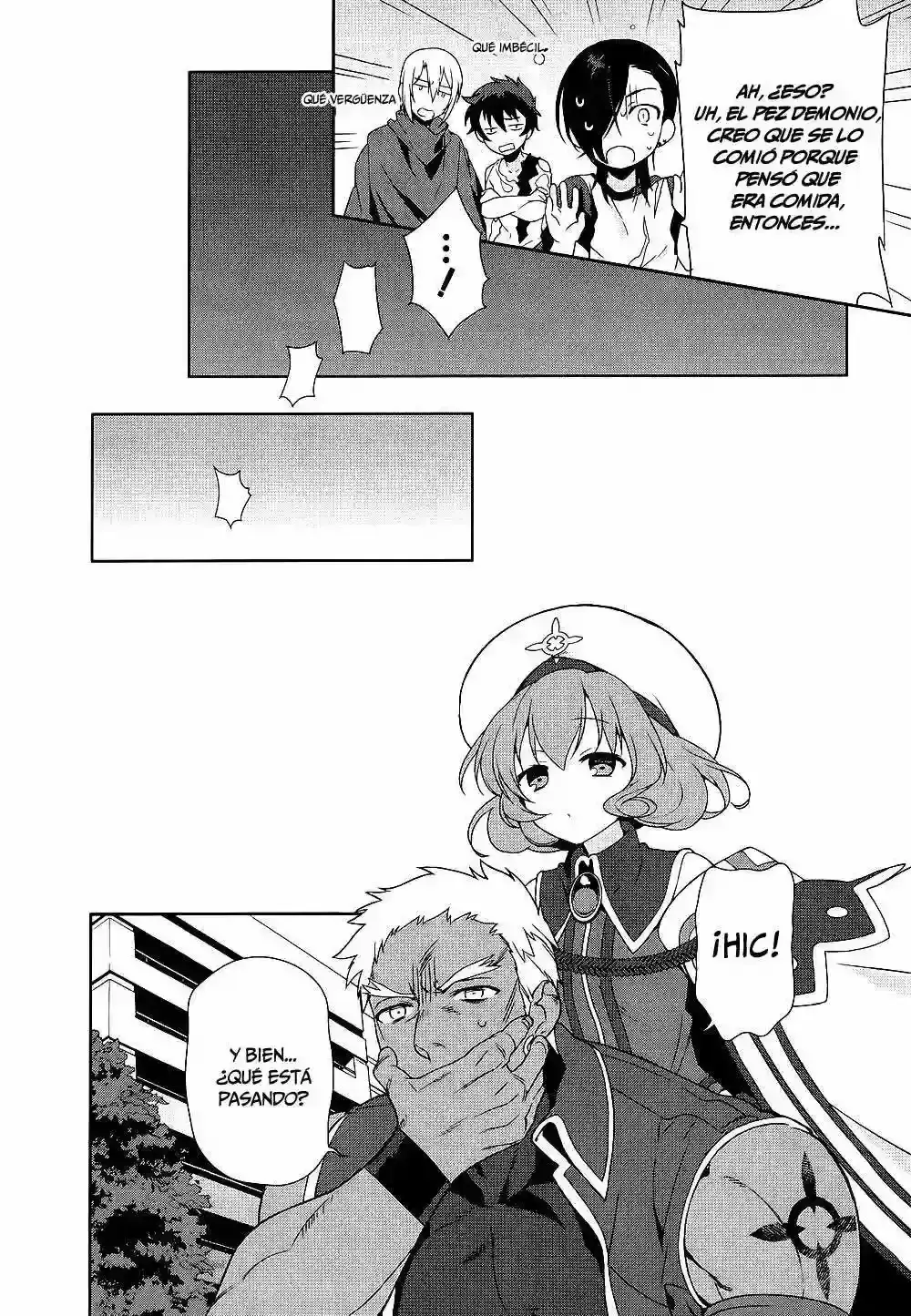 Capitulo 11 page 13