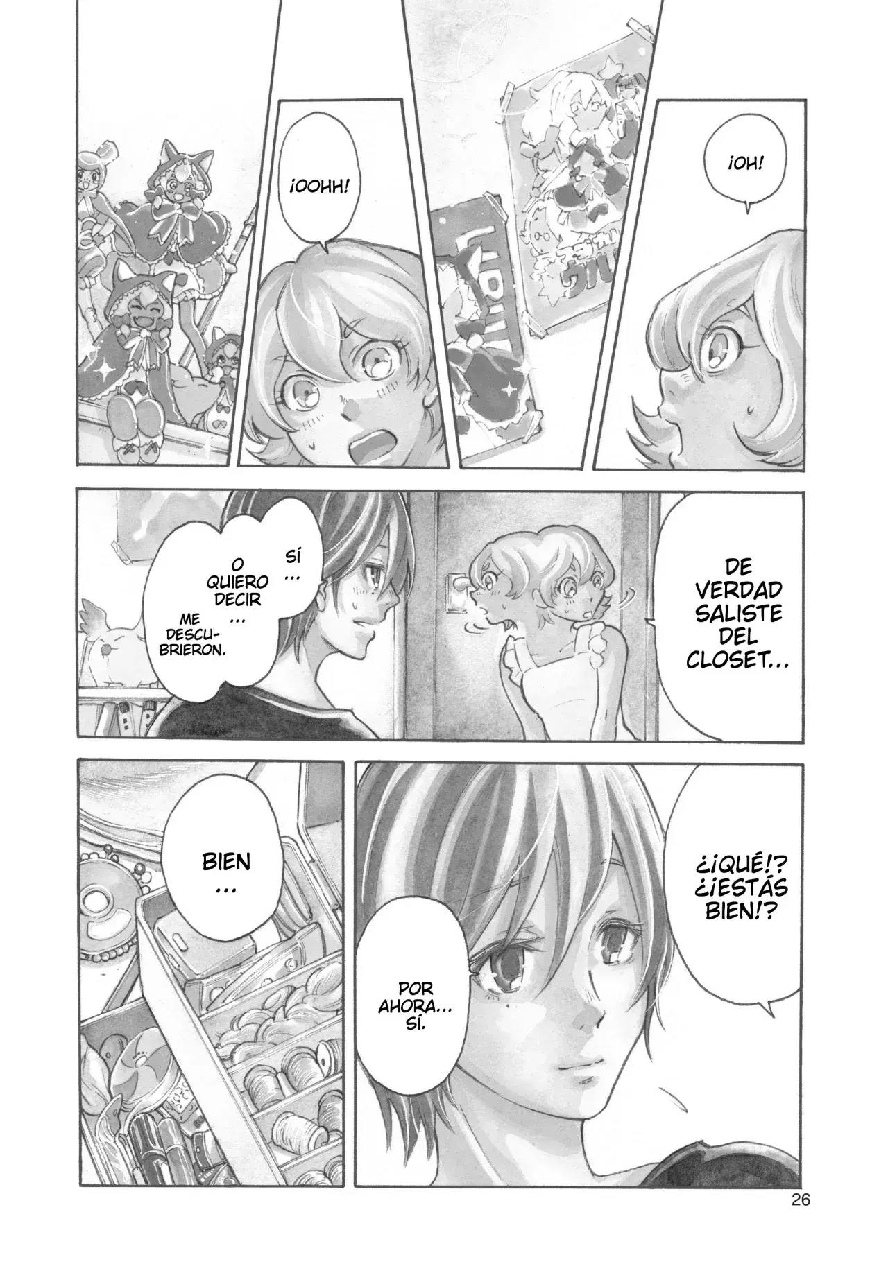 Capitulo 17 page 4