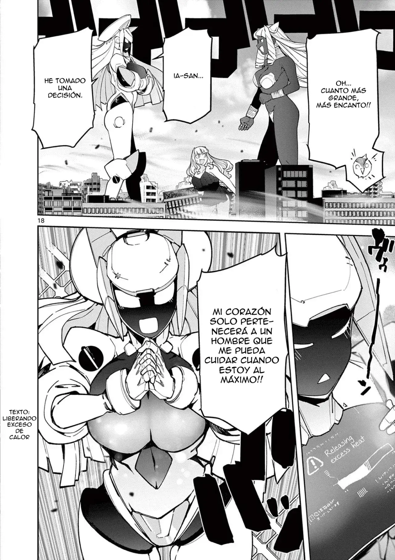 Capitulo 35 page 18
