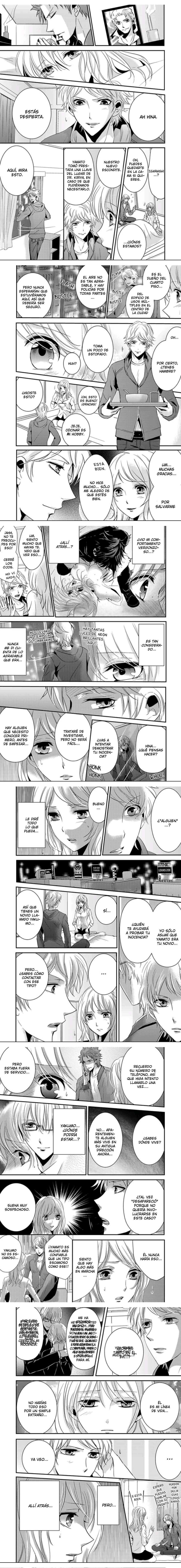 Capitulo 22 page 3