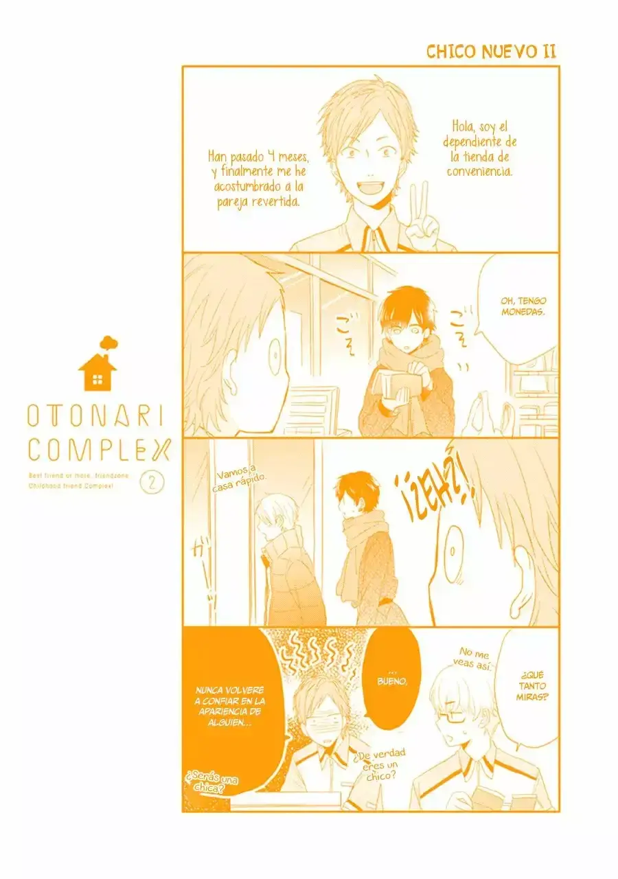 Capitulo 23.50 page 11