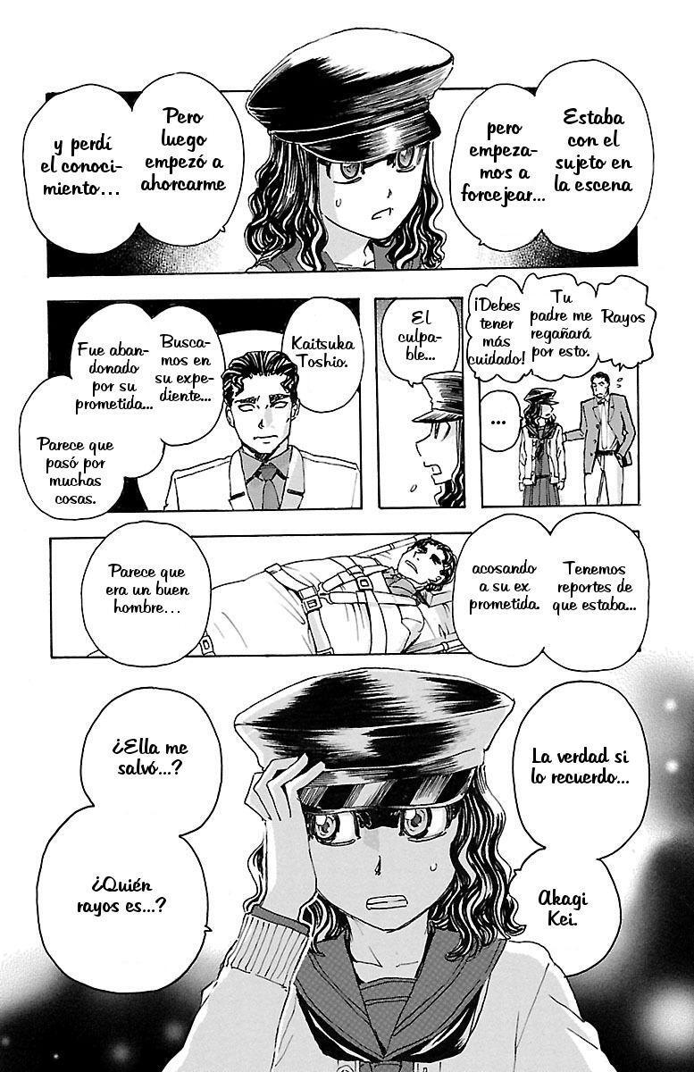Capitulo 11 page 20