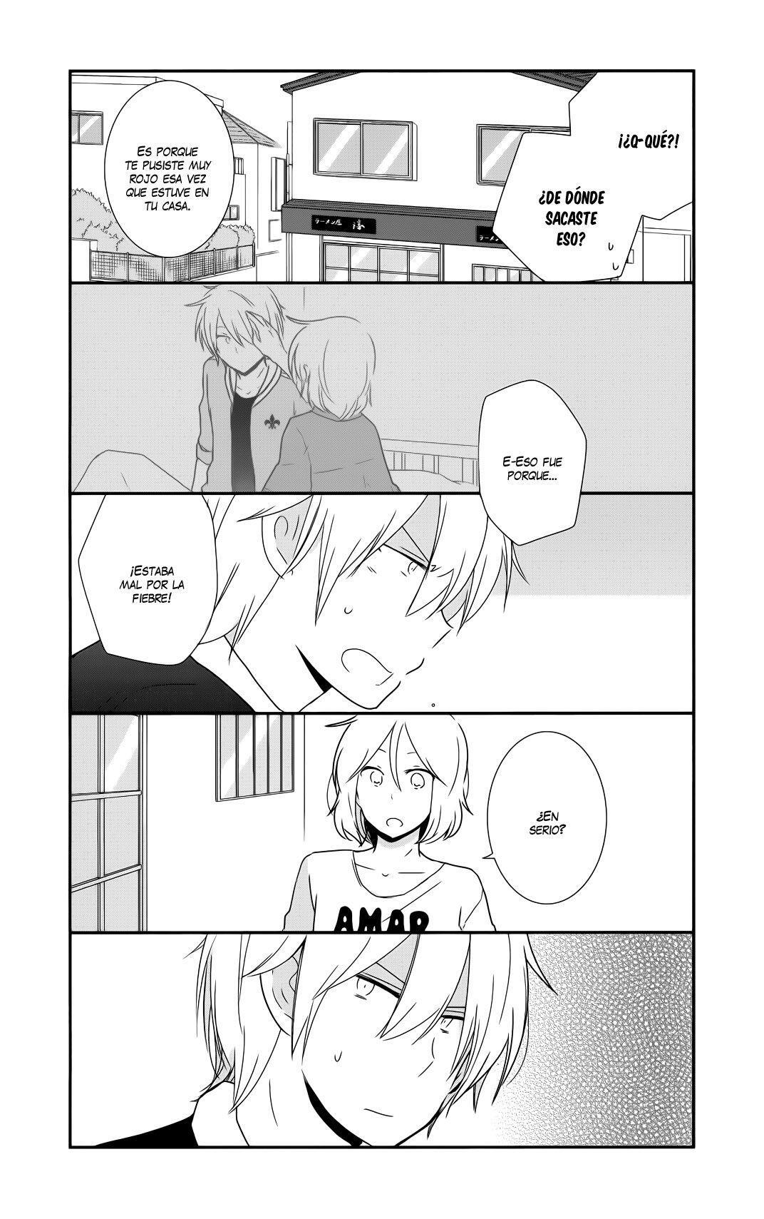 Capitulo 33 page 15