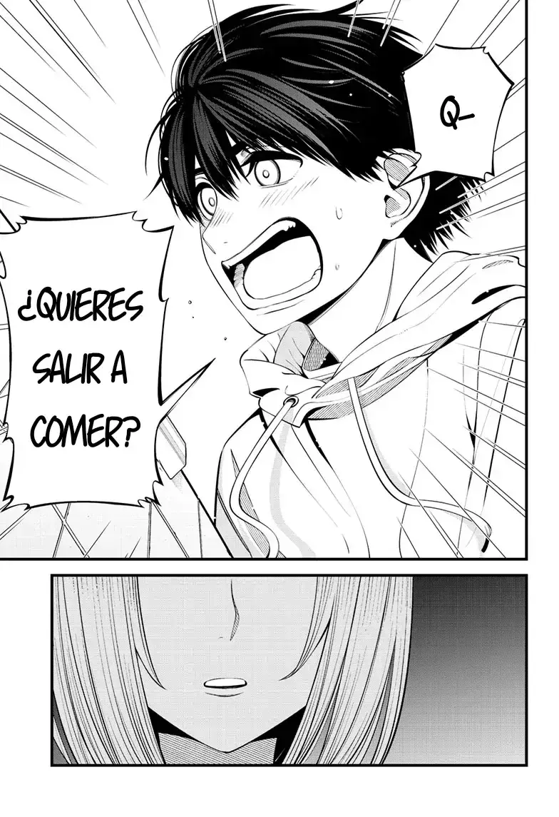 Capitulo 31 page 11