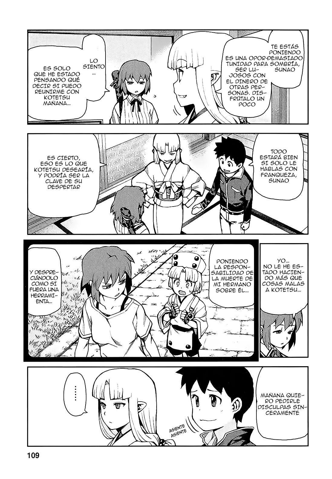 Capitulo 48 page 12