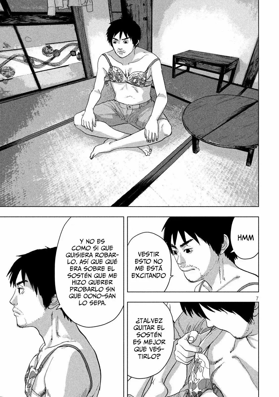 Capitulo 8 page 8