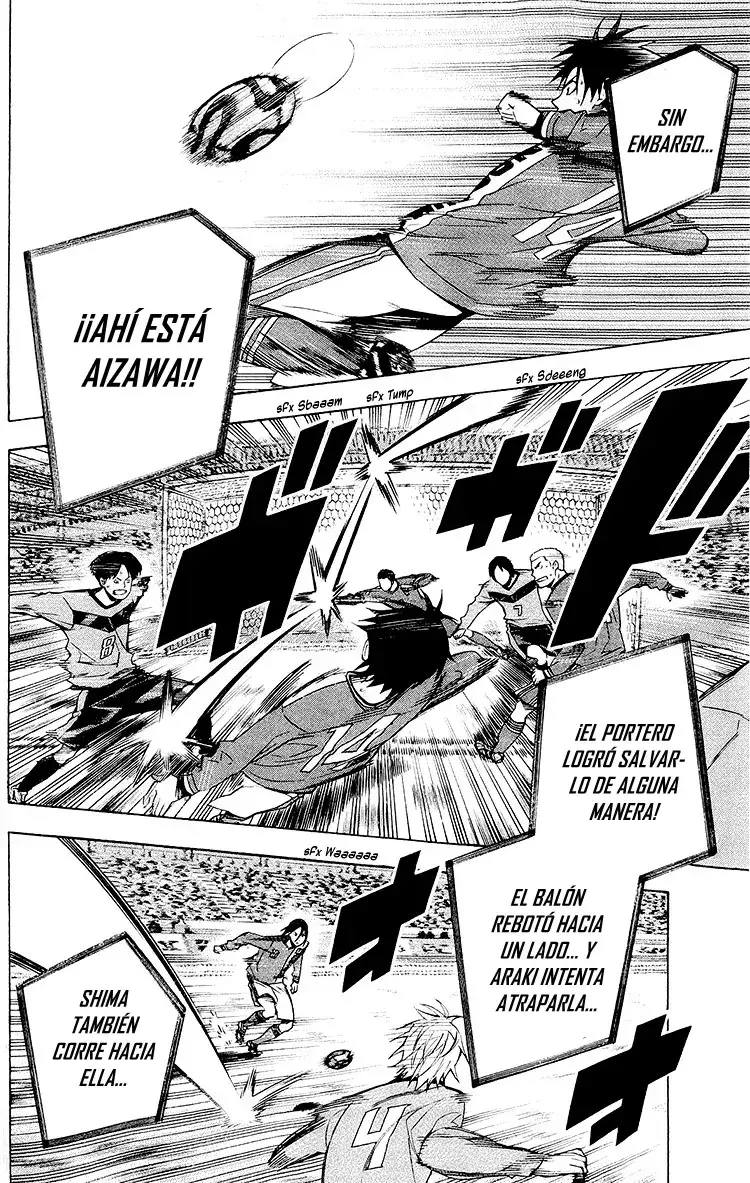 Capitulo 219 page 17