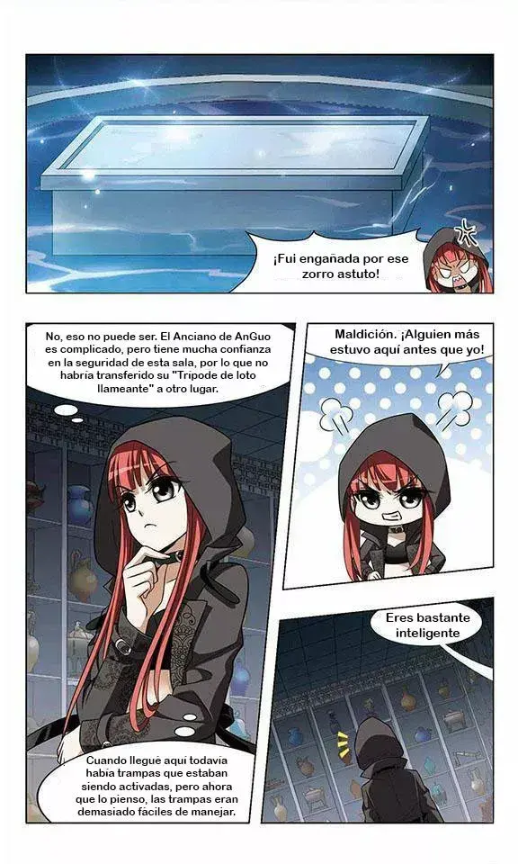 Capitulo 23 page 18