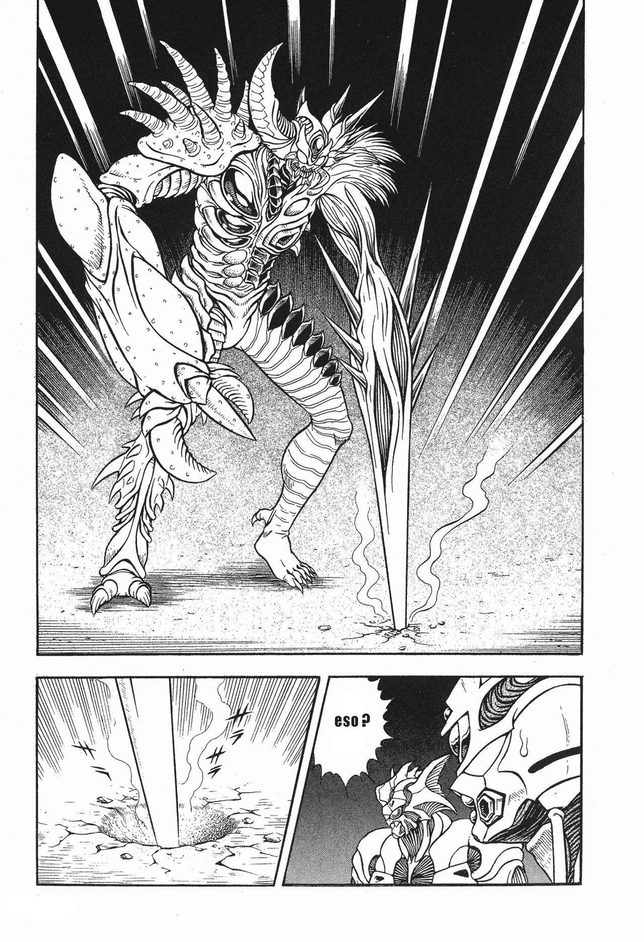 Capitulo 126 page 11