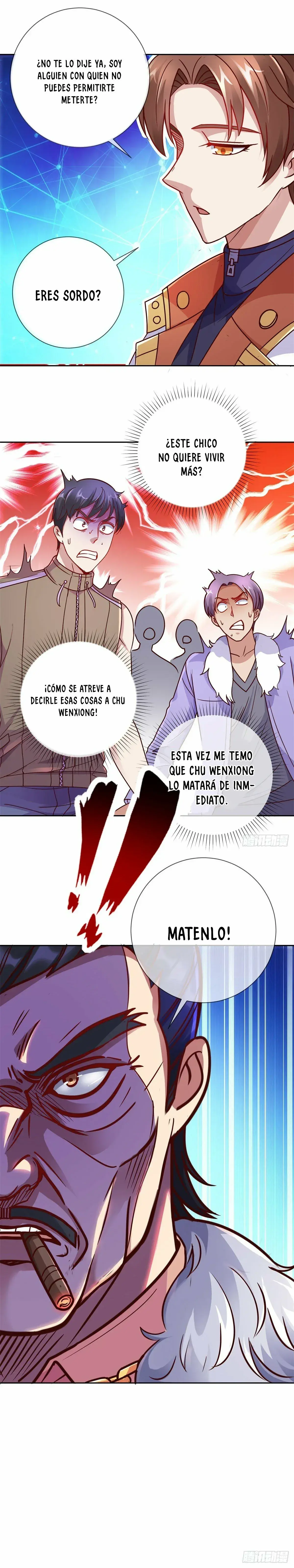 Capitulo 22 page 9