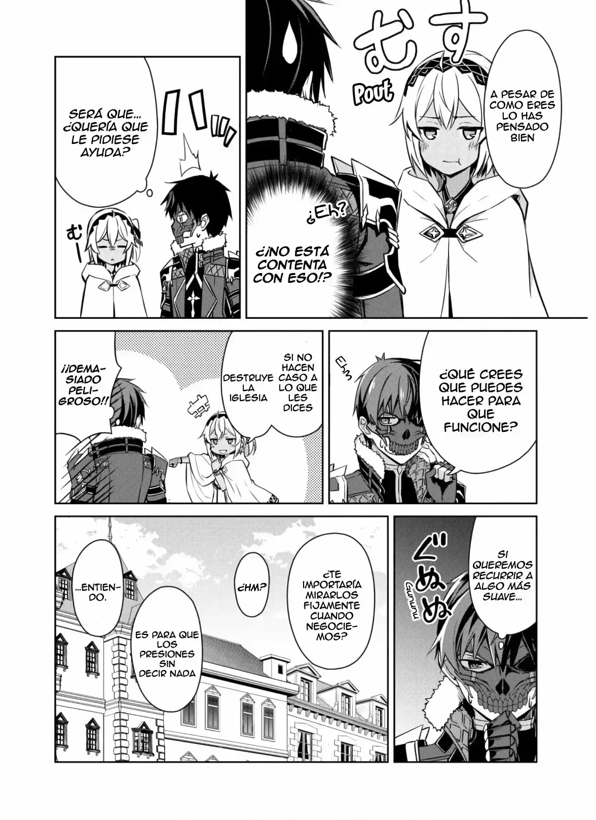 Capitulo 32 page 22