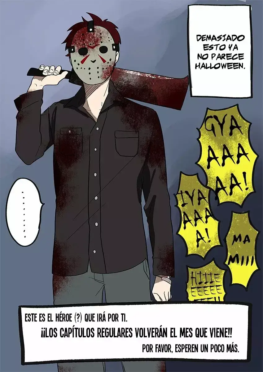 Capitulo 8.50 page 4