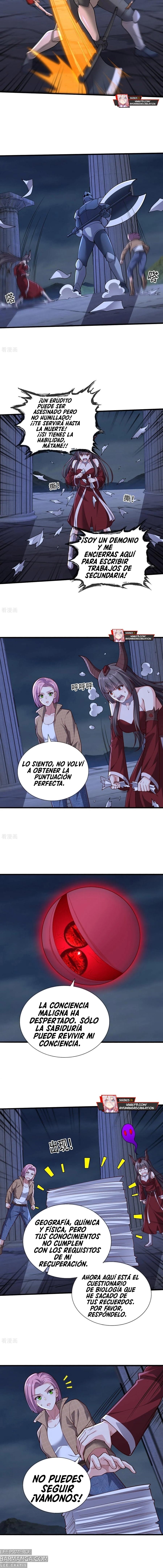Capitulo 731 page 2