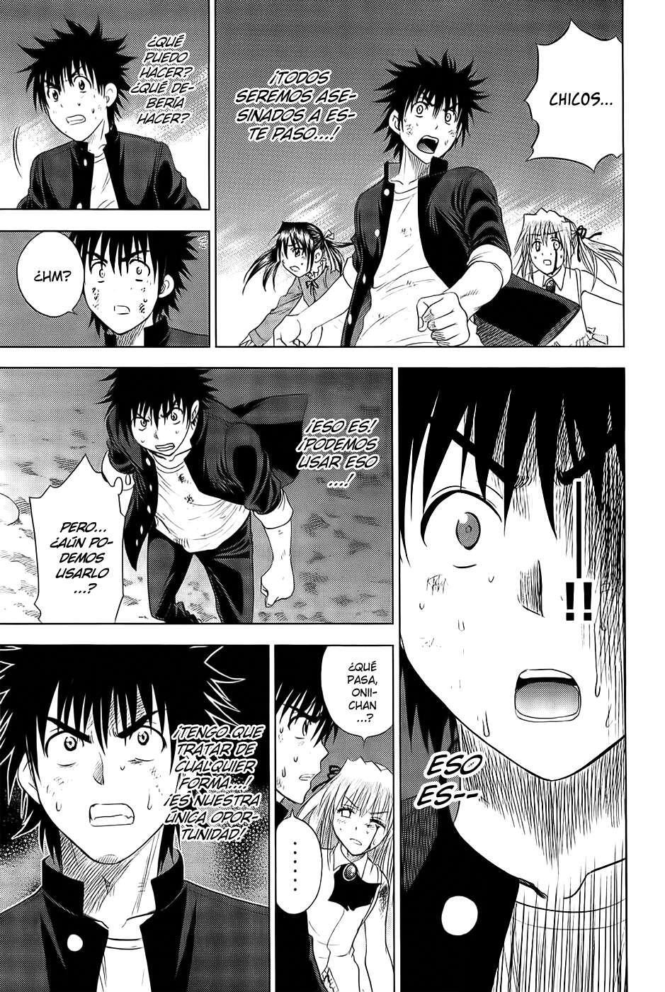 Capitulo 99 page 11