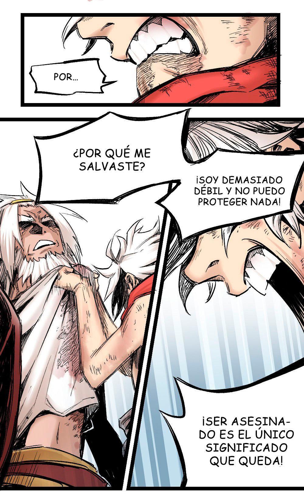 Capitulo 8 page 43