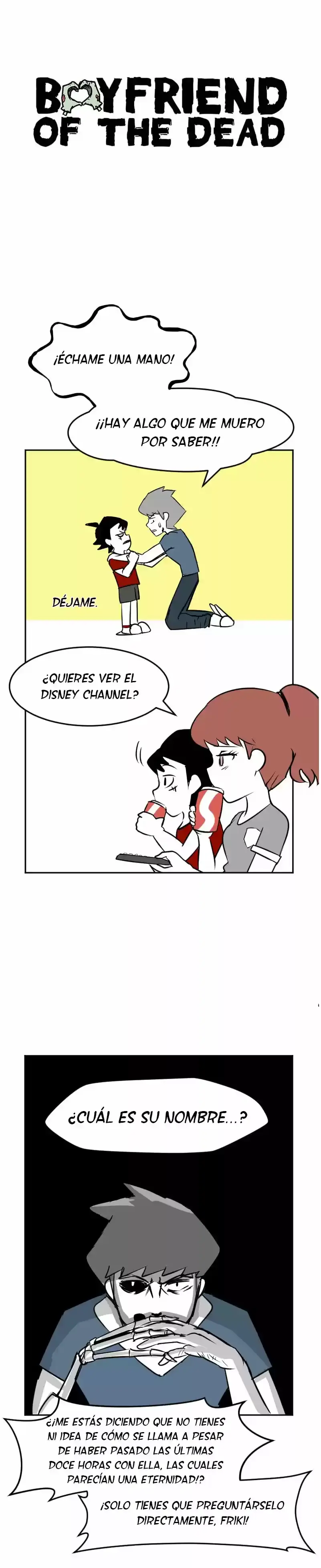 Capitulo 28 page 1