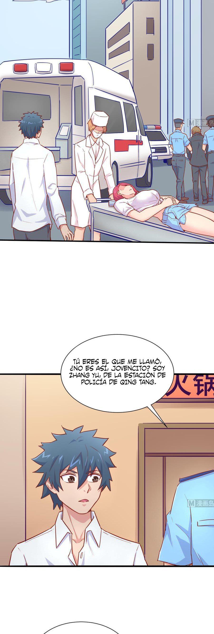 Capitulo 37 page 15