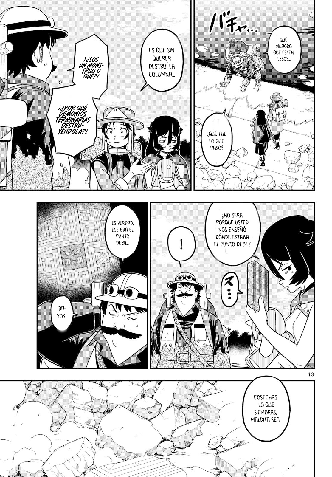Capitulo 26 page 14