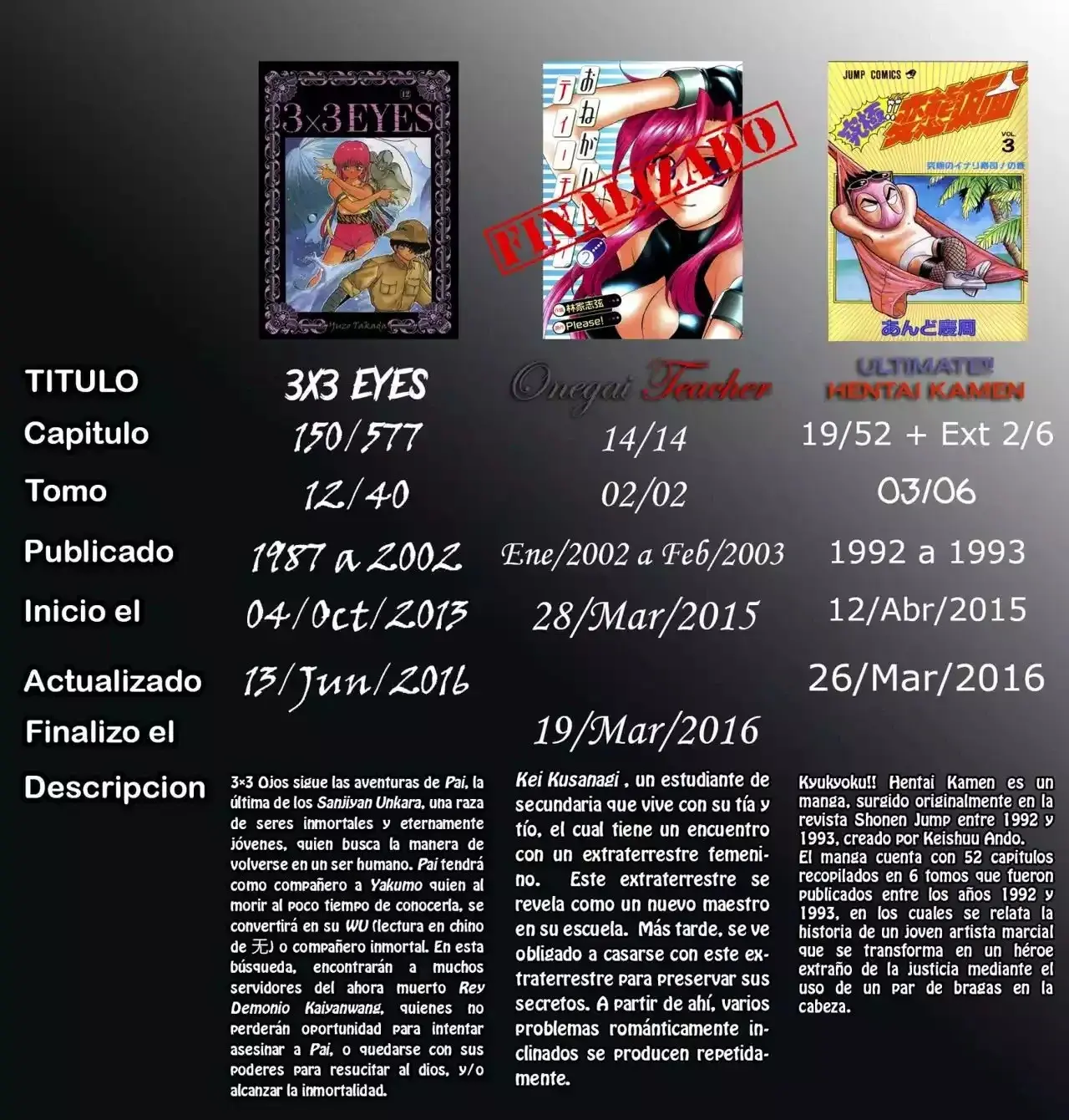 Capitulo 27 page 17