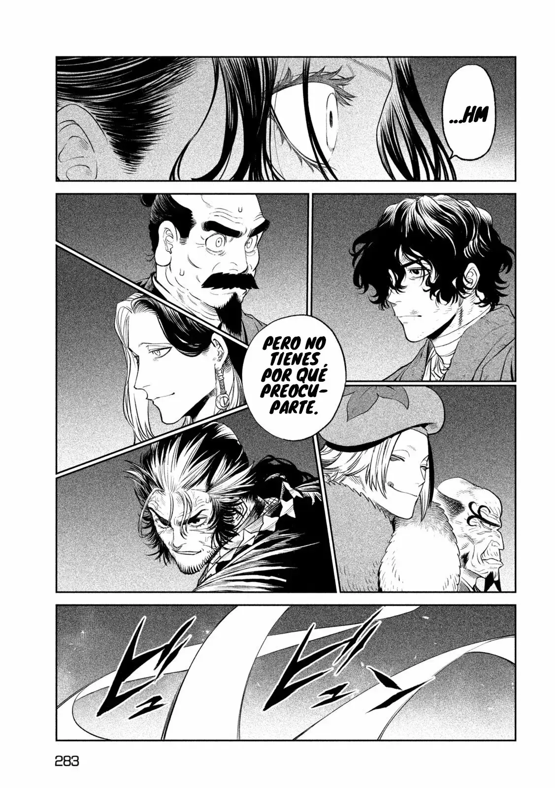 Capitulo 26.50 page 19